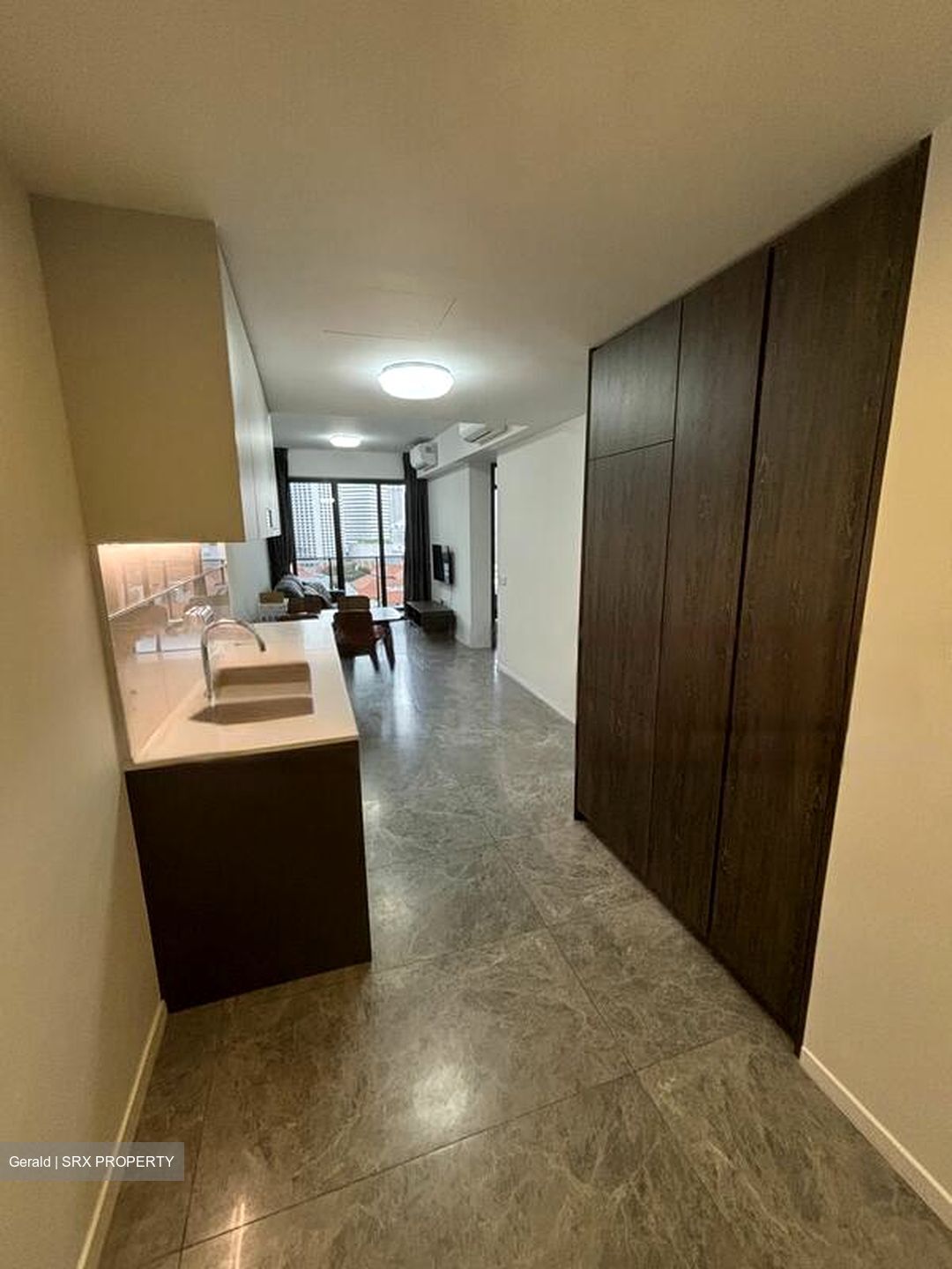 The M (D7), Apartment #502324151